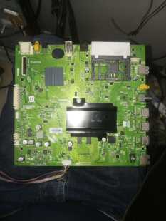 创维49Q8 55Q8 65Q8主板 5800-A8H910-0P00 1P00 配屏REL550WY