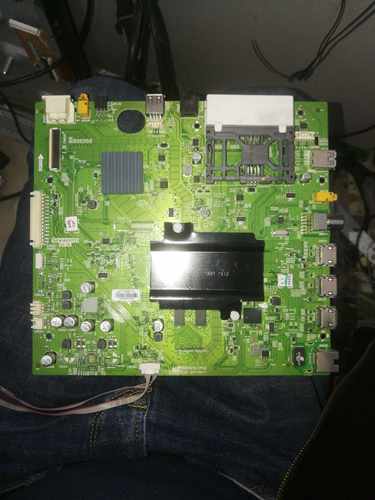 创维49Q8 55Q8 65Q8主板 5800-A8H910-0P00 1P00 配屏REL550WY