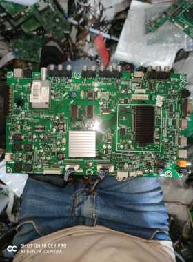 海信LED42T18GP主板 RSAG7.820.1914 配屏LC420WUL