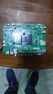 55F2800A MAB L40 MAC2HG MAA 0MT55C TCL L50F2850A主板40