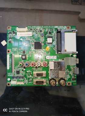 LG 60PB560H-CA主板 EAX65710201 配屏PDP60R6