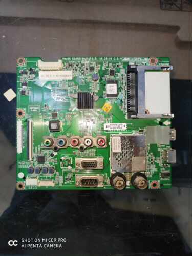 LG 60PB560H-CA主板 EAX65710201 配屏PDP60R6