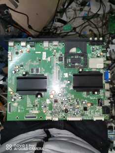0P30 创维 屏LC550EQD A8S090 5800 55E790U主板 8S09机芯