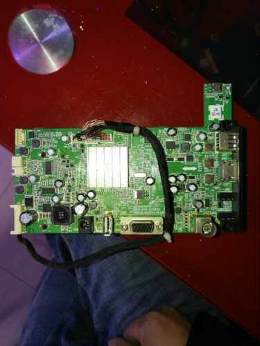 创维24E510E主板 5800-A8R730-0P40 配屏V236BJ1-LE2