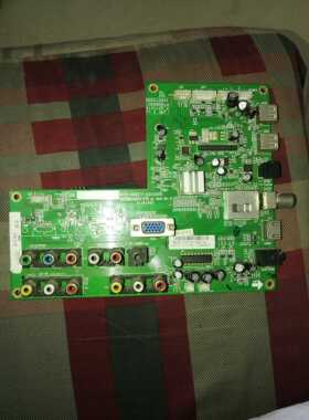 原装京东方LE-24Y621主板 4703-M182T7-A3235K01 MST6M182VG-T7S