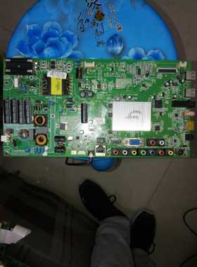 康佳LED42E52AD主板 35018527 配屏329YT