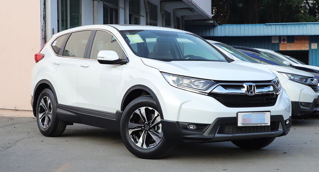 裸车最高优惠1万全新本田CRV20款 240TURBO CVT舒适版4S店自提在类目 新车/二手车, 新车定金中 - 来自Buy2taobao.com提供专业的淘宝代购服务