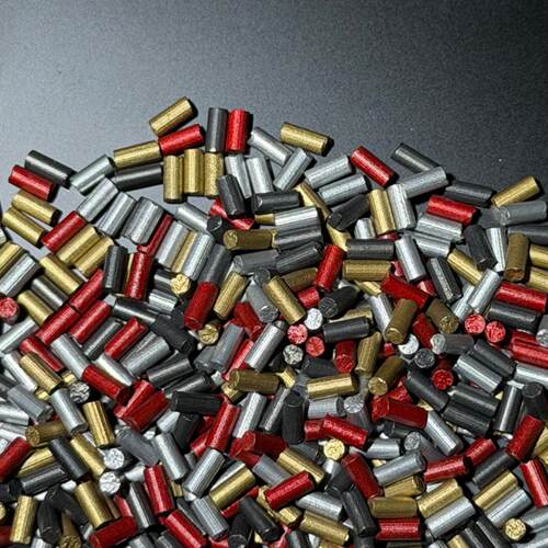 ZP煤油打火机专用火石粒+棉芯