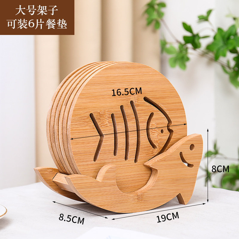 加厚隔热垫餐桌垫砂锅垫防烫杯垫