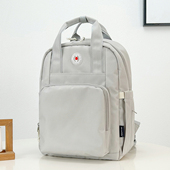 背包妈咪包母婴外出超轻妈妈包高颜值双肩包适合带娃出门 包