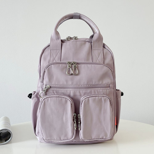 日本专柜正品妈咪包母婴外出背包