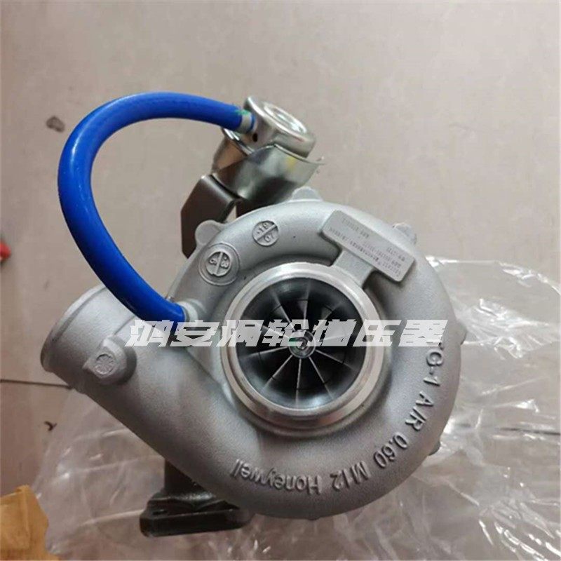 Garrett supporting GT25 Jade 4110 4112 856061-0001 Original turbocharger machine