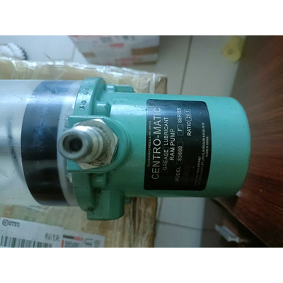 SKF林肯LINCOLN气动泵，油脂泵83668议价