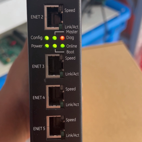 议价MPU55 GE新华OC6000E 工控模块 工业自动化控制配件维修