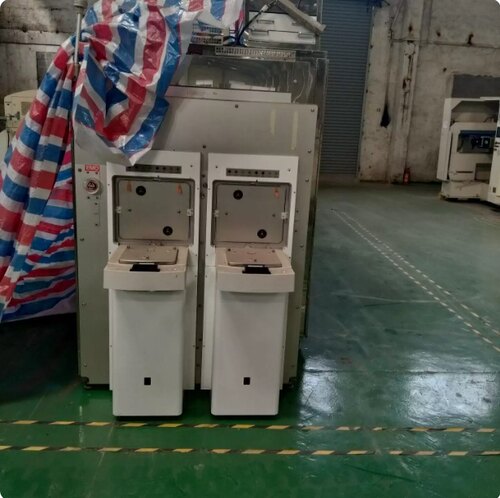 AMI-3500 5S 自动显微检测系统 半导体电子行业检测设备议价维修