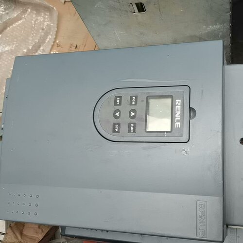 JJR5132 雷诺尔软启动器 JJR5000系列 132kw议价维修