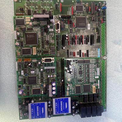 议价3M81-02360 300B/MODULEN 工控电路板 设备控制主板维修