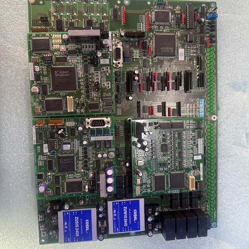 议价3M81-02360 300B/MODULEN 工控电路板 设备控制主板维修