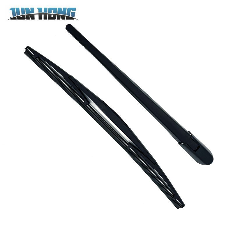 适用英菲尼迪QX70/FX/QX50/EX雨刷QX60/JX/QX80/QX30后雨刮器摇臂