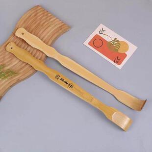 孝道竹痒痒挠专用抓背器老头乐竹制挠便宜痒痒耙子地摊