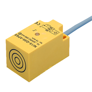 Q25 Ni10 Ni15 Q30 AP6X 接近开关传感器Ni5 AN6X Q18