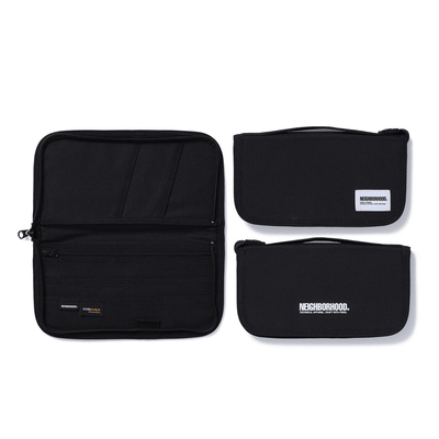 考杜拉护照卡片收纳包证件夹卡包