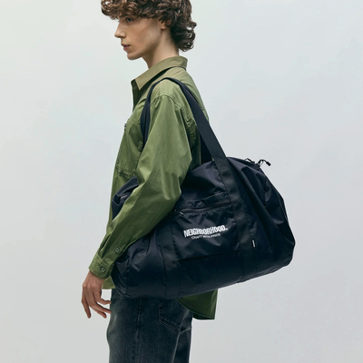 NBHD便携可压缩大容量旅行袋