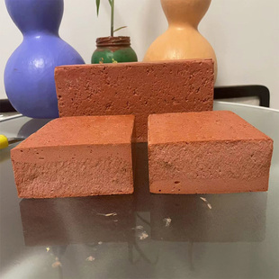 假砖道具仿真砖头徒手劈砖电影舞台武术表演用板聚氨酯泡沫短视频