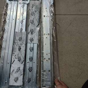 全新超微服务器导轨导轨 2U 3U 4U 5U MCP-29议价