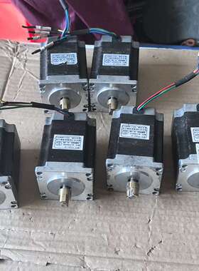 57步进电机，型号:TS601-B，电机总长76mm，电机安议价