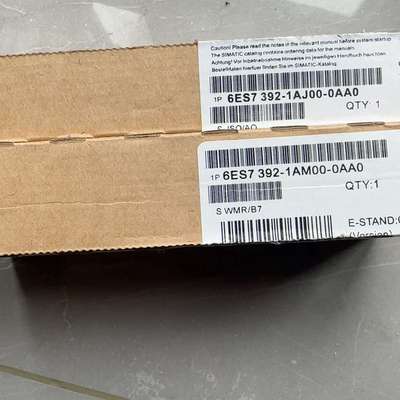 392-1AM00  392-1AJ00  S7300连接器议价