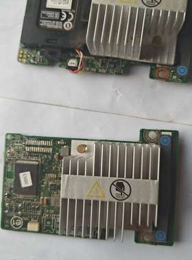 RAID卡原装DELL PERC H310 Mini 阵列卡议价