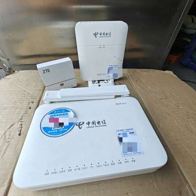 中兴G7615 G1612  一套出议价