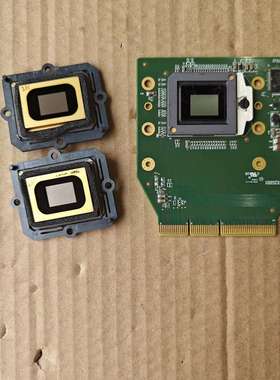 投影仪DMD芯片 S1076-7312 1076-7038E议价