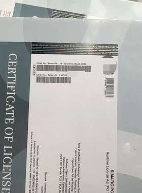 6ES7653-2BA00-0XB5  实物照片，全新正品未议价