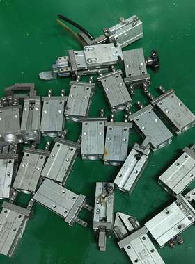 847.smc 手指气缸 MHZ2-10D1议价