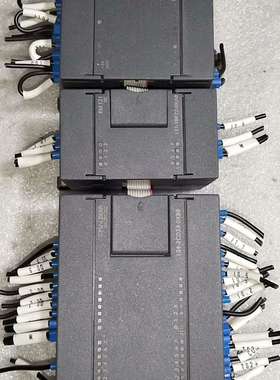 UniMAT亿维PLC CPU124XP带扩展EM121、E议价