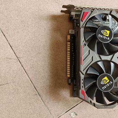 NVIDIA GTX960M-4G显卡，双风扇设计，PCI-议价