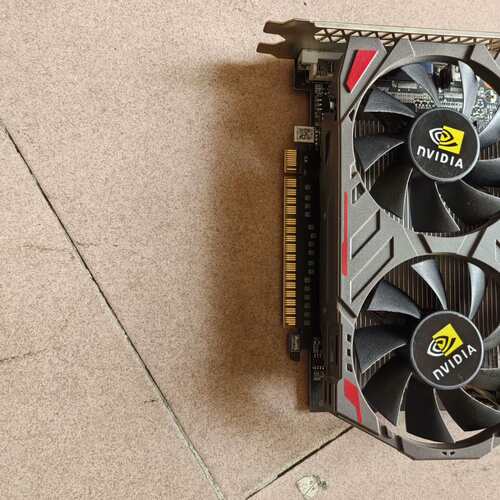 NVIDIA GTX960M-4G显卡，双风扇设计，PCI-议价