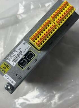 德国力士乐安全模块R911339573议价