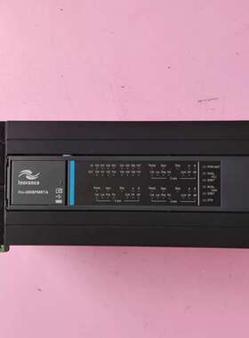 汇川PLC H3U-0808PMRTA议价