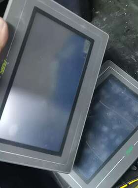 台湾ASK触摸屏AST-070AHS30，功能正常，成色如图议价