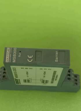 万讯信号隔离器型号MSB301E  COCC一进二出，4-2议价