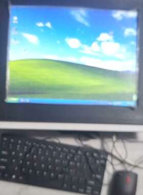 研华15寸工控一体机触摸屏，型号ppc-8150 1702E议价