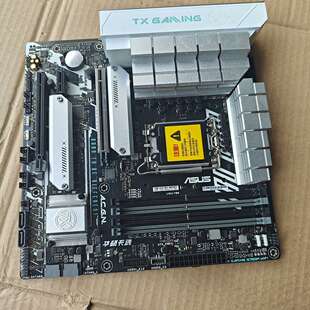 华硕天选TX GAMING B760M  WI-FI议价