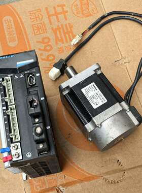 750W乐创伺服电机驱动器LASDB1072D LMAM-0议价