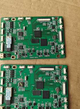 体温测试监控板  主控hi3516CRBCv500议价