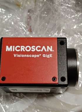 MICROSCAN Visionscape Gig迈思肯工业议价