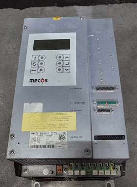 MECOS通快变频器IMC15 输入电压3x400/460V议价