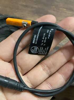 易福门IFM传感器MK5101，德国原装进口，工作电压10-议价